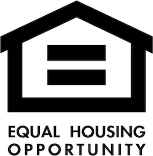 Equal Housing Opportunity